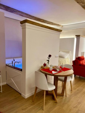 Elena's Suite Sutri